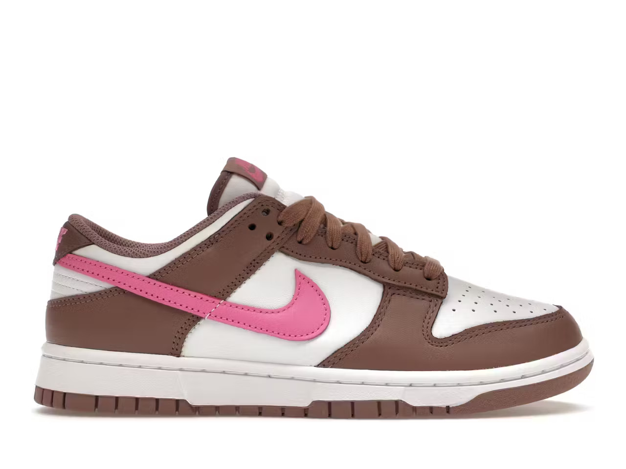 Nike Dunk LowSmokey Mauve (Women's) | StockX