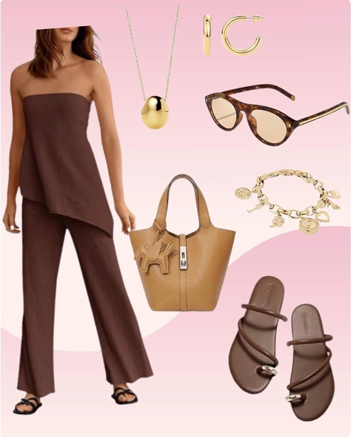 Chic Amazon Fashion Edit

#LTKgrwm #LTKootd #LTKPetite