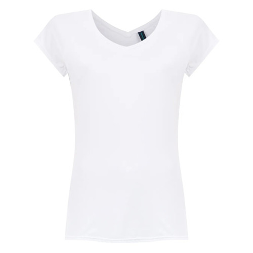 Lygia & Nanny Camiseta 'Race Skin' - Branco | FarFetch BR