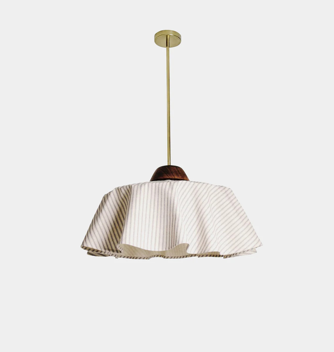 Plume Pendant | Shoppe Amber Interiors | Amber Interiors