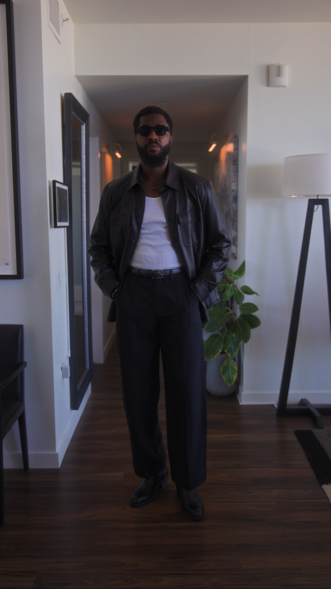 Female Gaze outfit #6. Links to items down below ⬇️!

#LTKMens