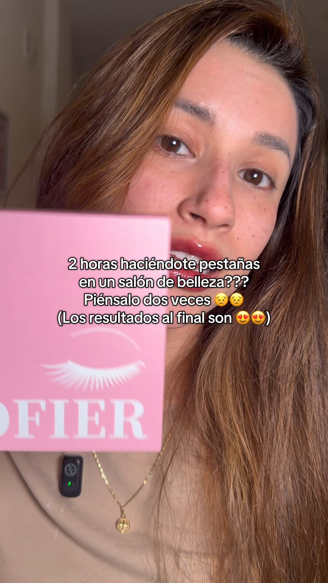 Pestañas postizas en menos de 5 min, no necesitas pegamento! 

#LTKFindsUnder50 #LTKBeauty #LTKgrwm