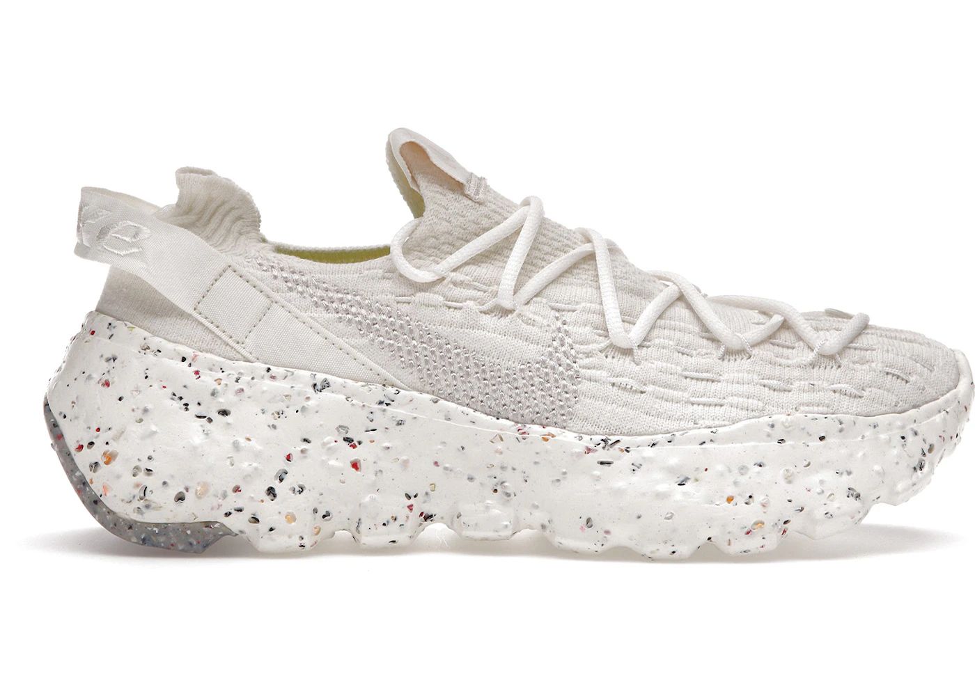 Nike Space Hippie 04Sail (W) | StockX