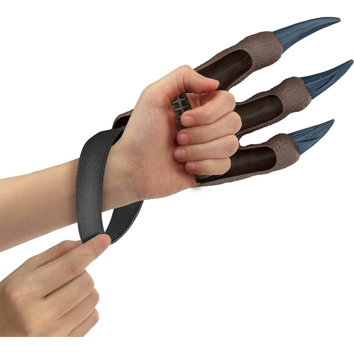 Jurassic World Rebirth Spinosaurus Battle Claws, Costume Dinosaur Role Play Handwear | Target