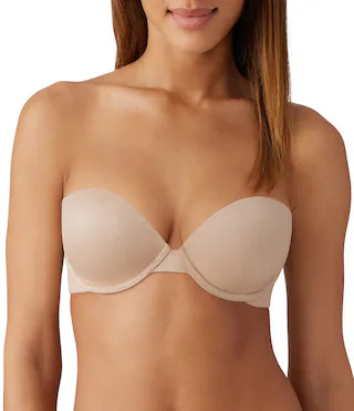 b.tempt'd by Wacoal Future Foundation Convertible Push-Up Strapless Bra | Dillard's | Dillard's