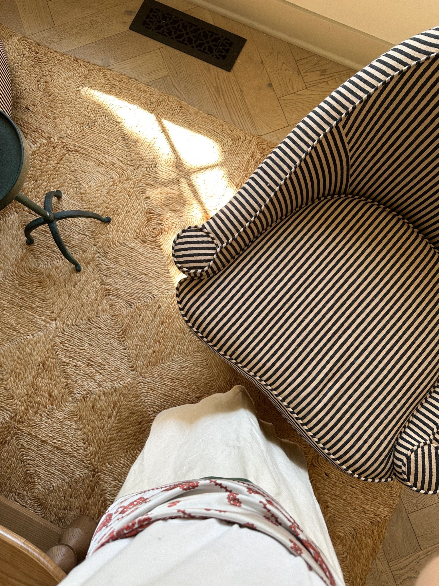 This chair and side table have been your favorites for a while now

#LTKHome