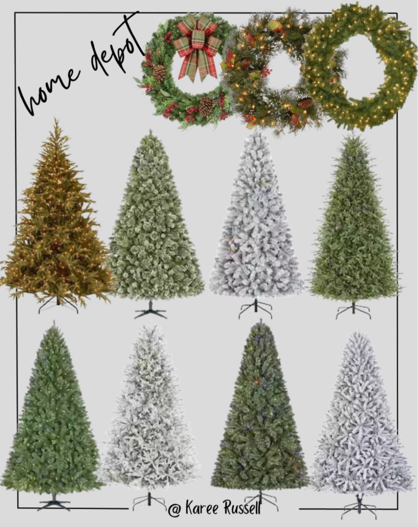 Viral Christmas tree from Home Depot

Christmas Decor/christmas/Christmas tree/ Christmas wreath/ Christmas garlands/merry Christmas/ merry Christmas decorations/ Christmas decorations/ Home Depot Christmas #founditonhomedepot #foundonhomedepot #shophome depot


#LTKHoliday #LTKSeasonal #LTKsalealert

#LTKHoliday #LTKSaleAlert #LTKSeasonal