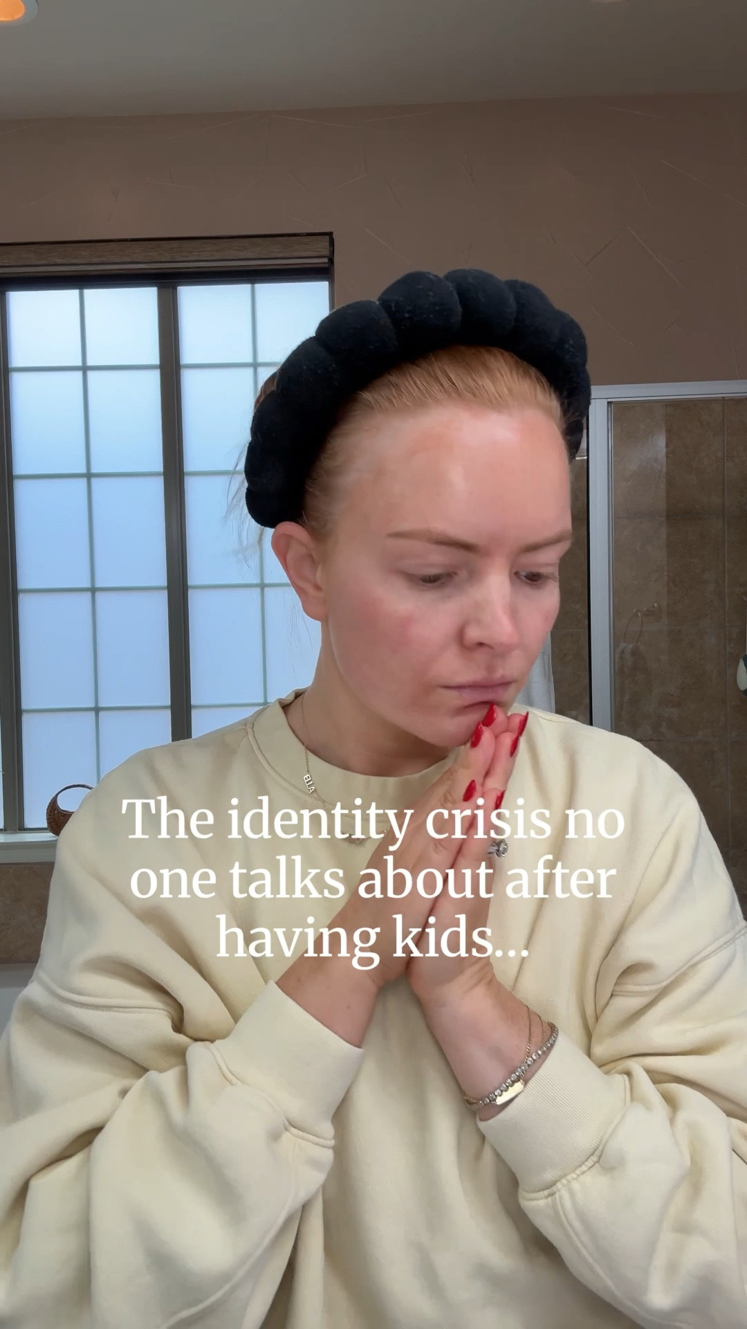 My current make up routine✨ let me know if you need help with shades!

#LTKmomlife #LTKmorningroutine #LTKBeauty