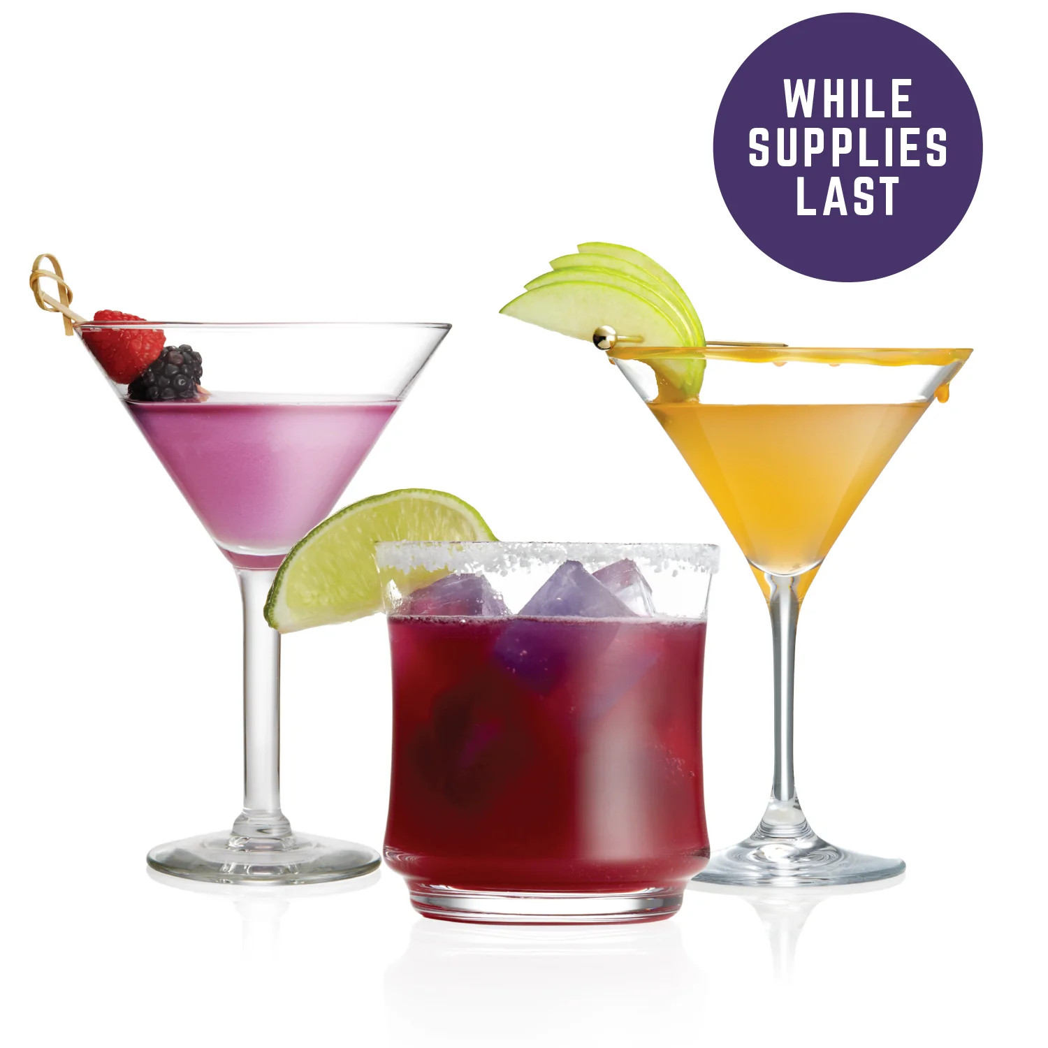 Spooky Sips Collection - Halloween Cocktails on Demand | Bartesian