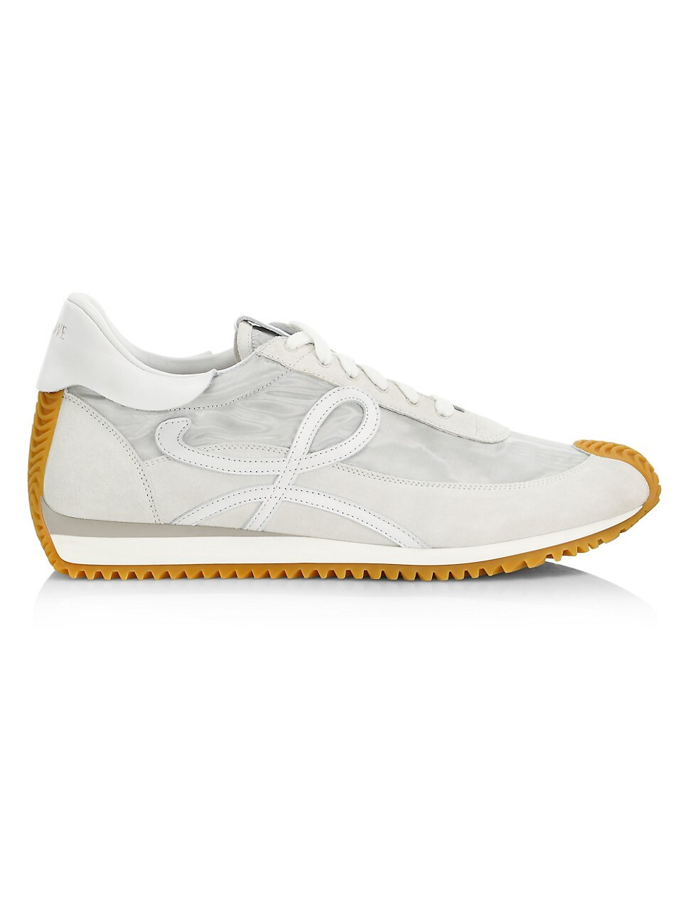 Flow Runner Sneakers | Saks Fifth Avenue