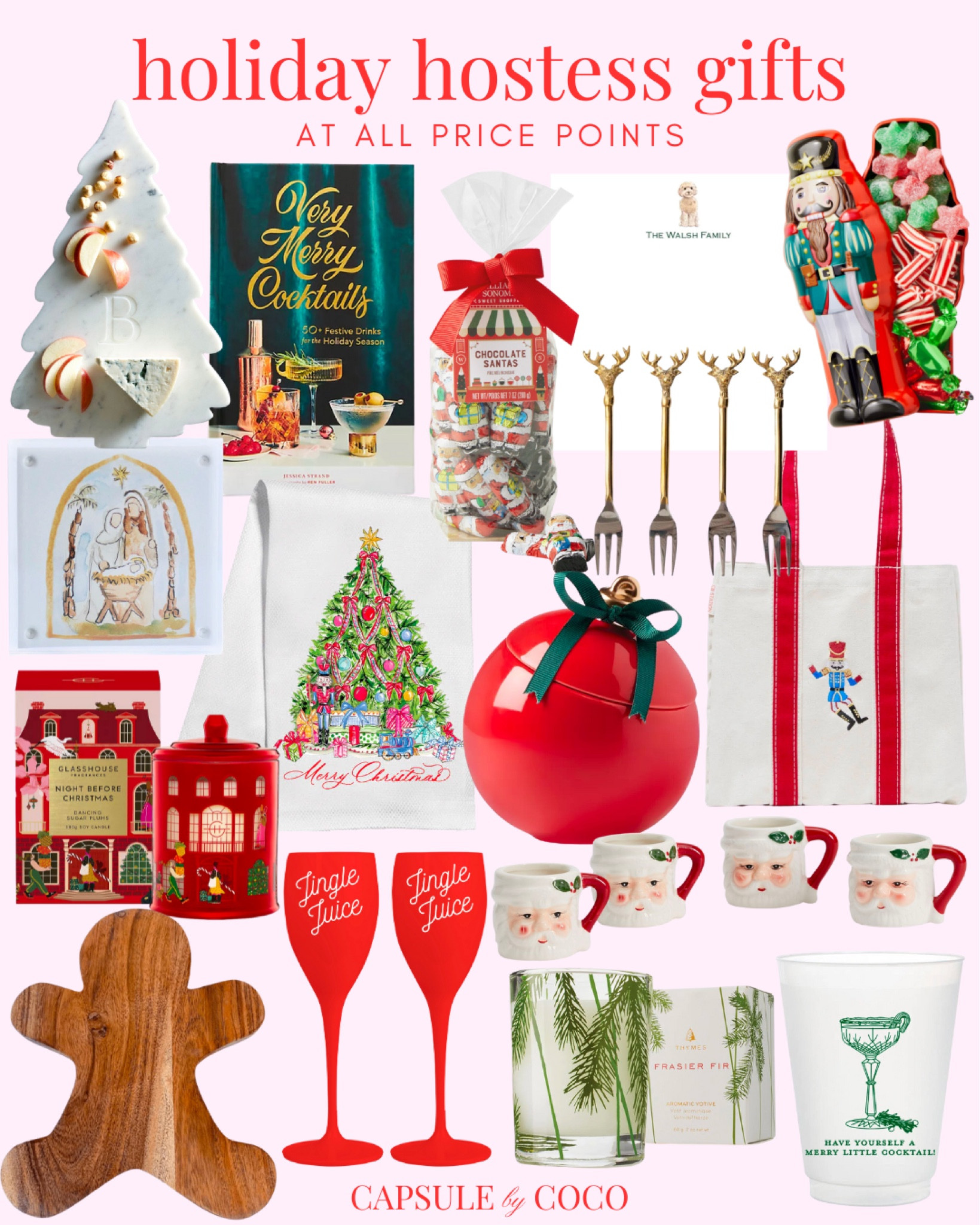 JEDIST White Elephant Gifts, Mini … curated on LTK