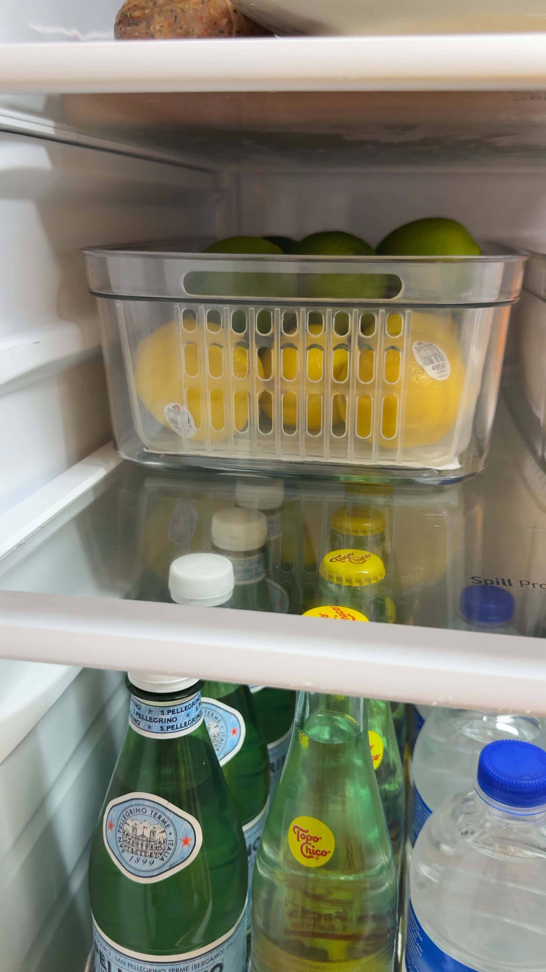 These make the best fruit and veggie holders!

#LTKHome #LTKWatchNow #LTKFindsUnder50