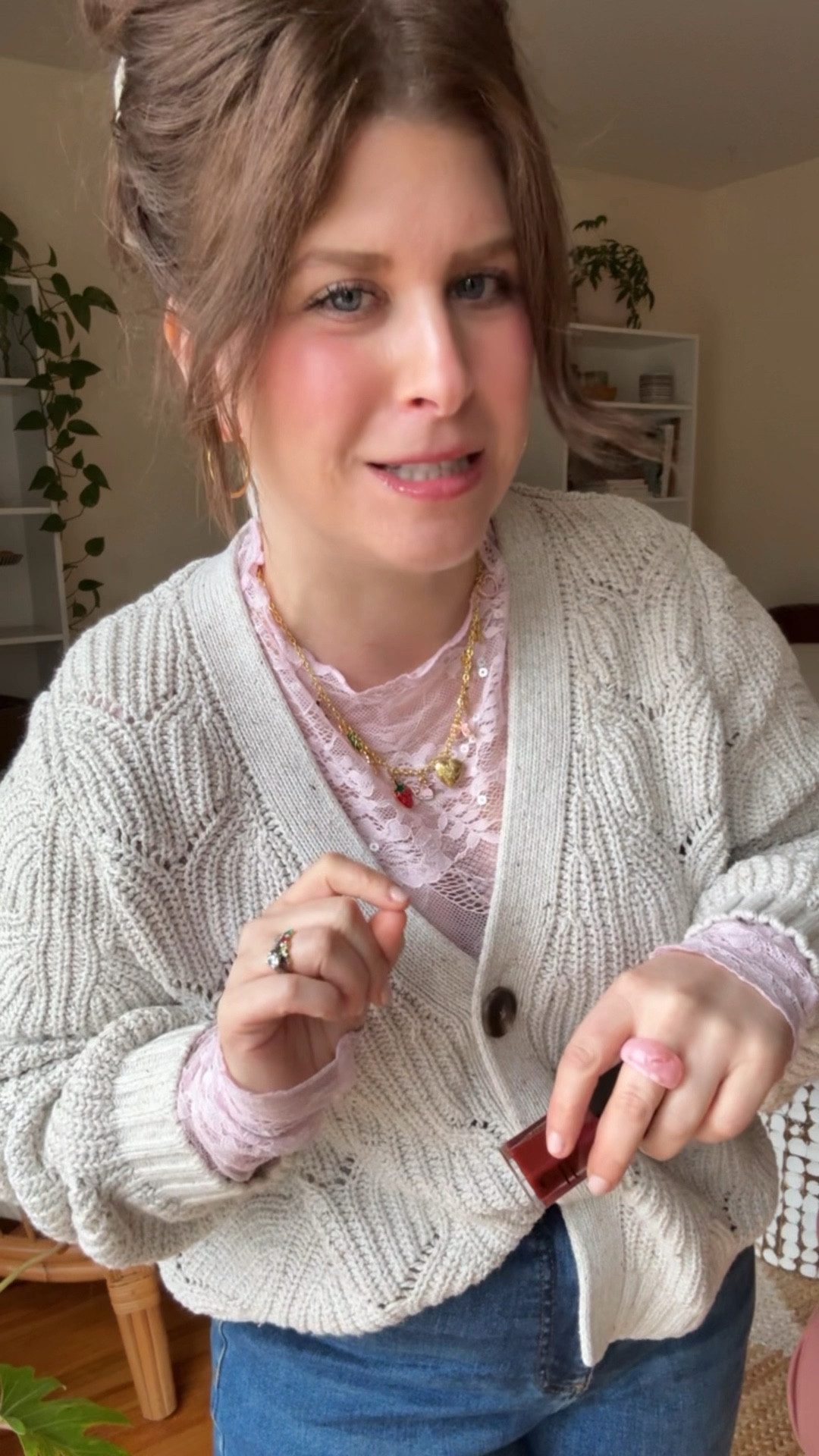 Obsessed with these cute lace tops! I have so many fun ways to style this! This one is on sale for $11!!!!



#LTKFindsUnder100 #LTKStyleTip #LTKShoeCrush