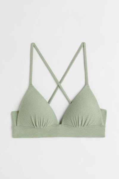 Push-up Bikini Top | H&M (US + CA)