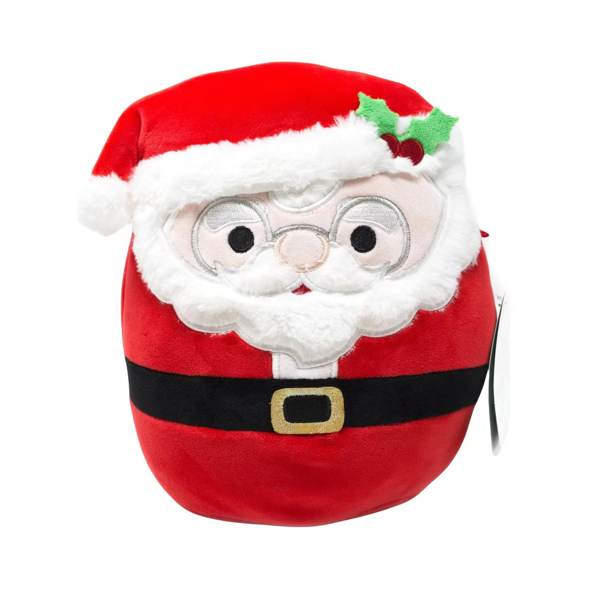 Squishmallows 8 Inch Holiday Plush | Nick the Santa | Target