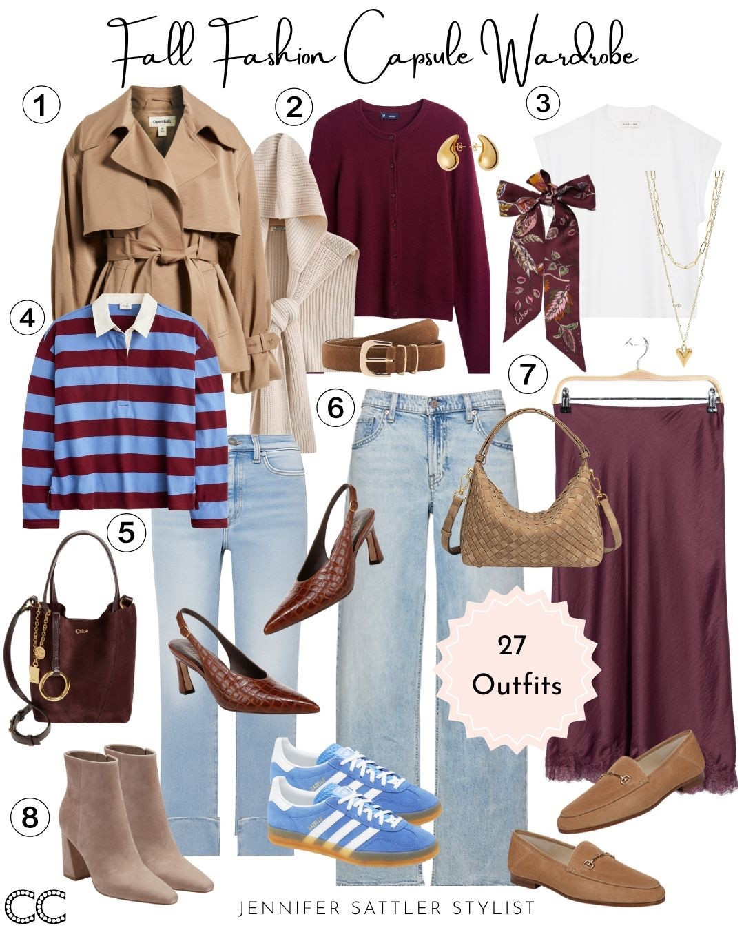 More ⬇️ https://closetchoreography.com/fall-capsule-wardrobe-101-with-free-cliff-notes-inside/