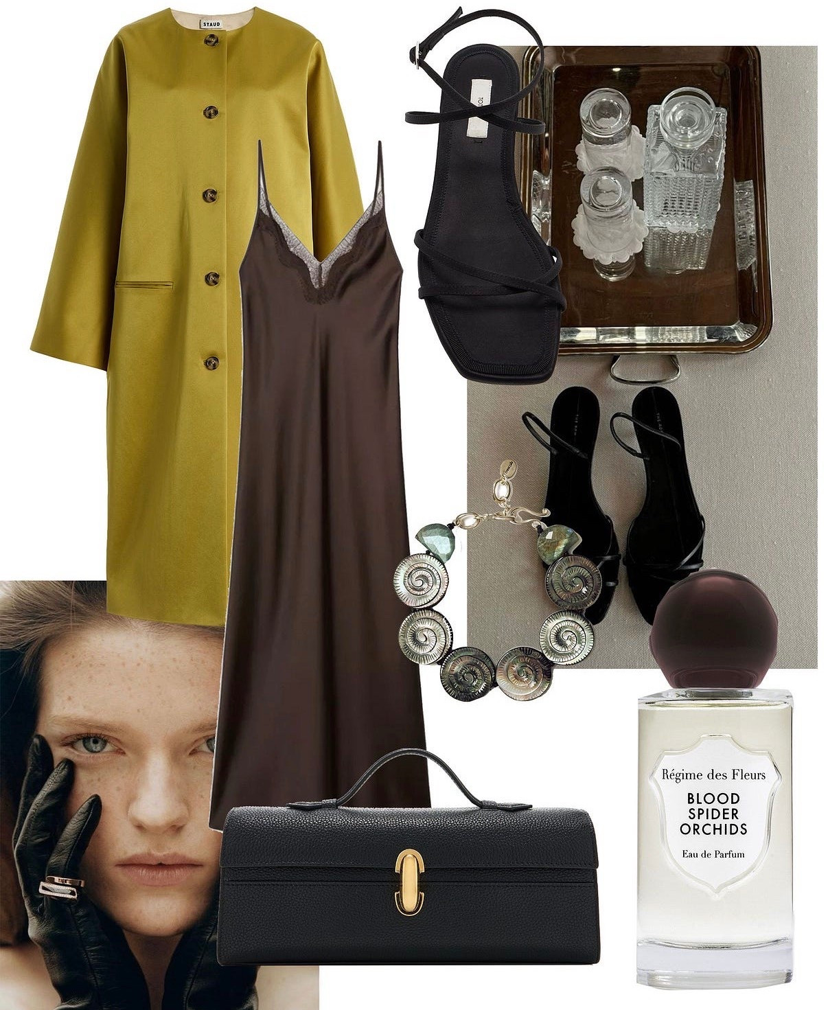 Holiday style 

#LTKSeasonal #LTKHoliday