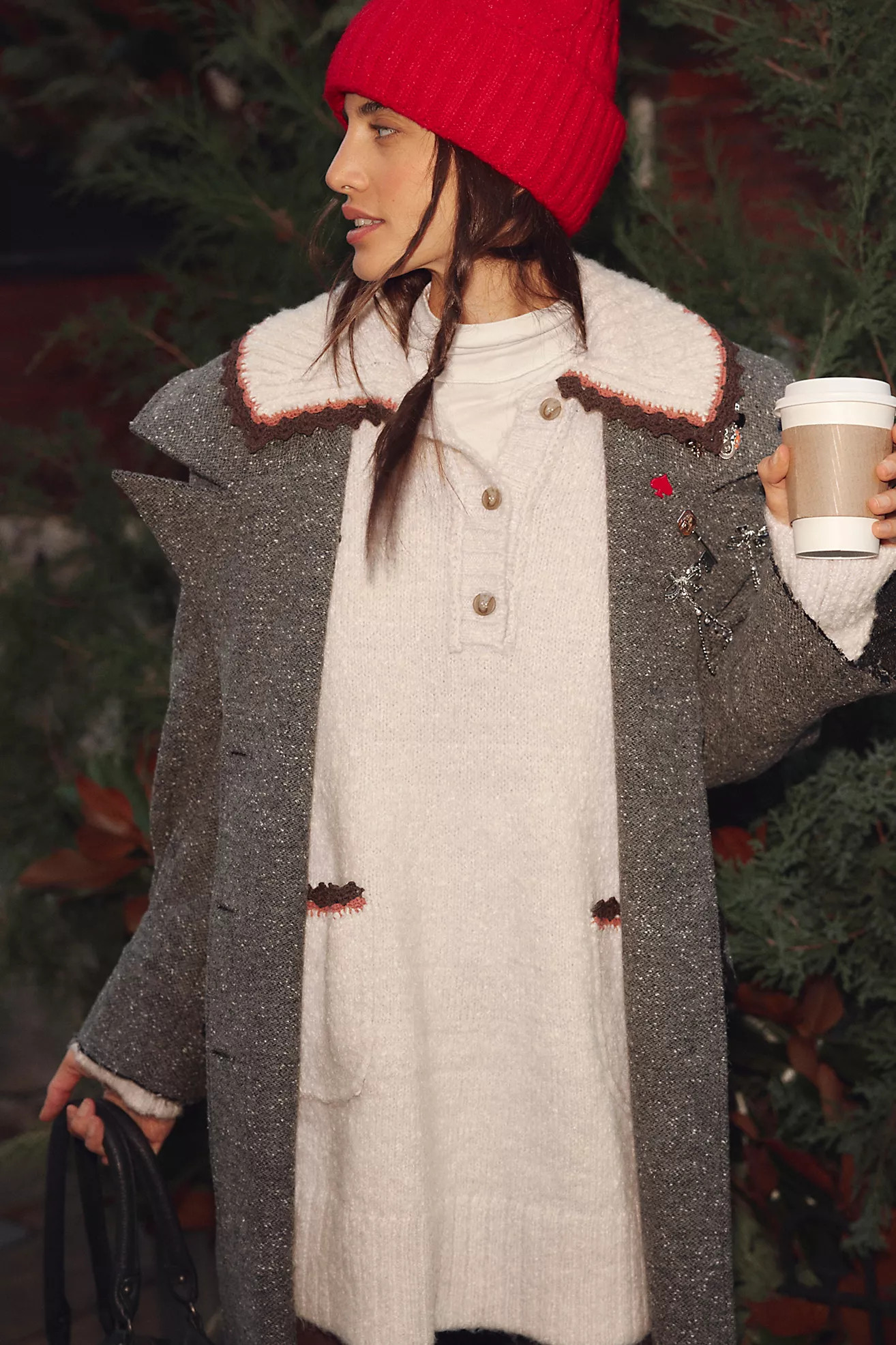 Merrifield Mini | Free People (Global - UK&FR Excluded)