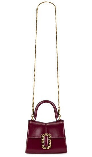 The St. Marc Mini Top Handle Bag | Revolve Clothing (Global)