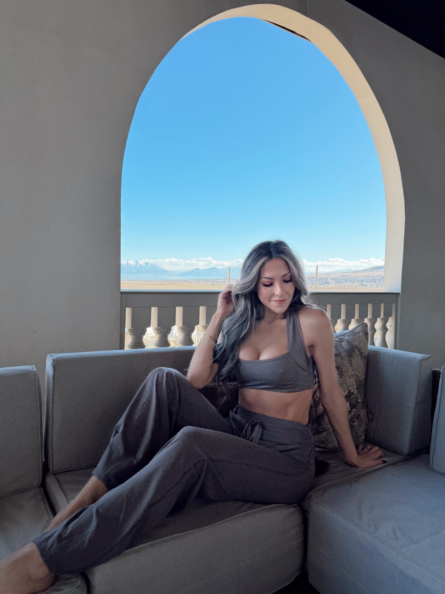 Happy Sunday💫

#LTKfitnessgoals #LTKdayinmylife #LTKmorningroutine