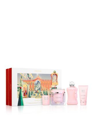 Parfums de Marly Delina Eau de Parfum Festive Gift Set Back to Results -  Beauty & Cosmetics - Bl... | Bloomingdale's (US)