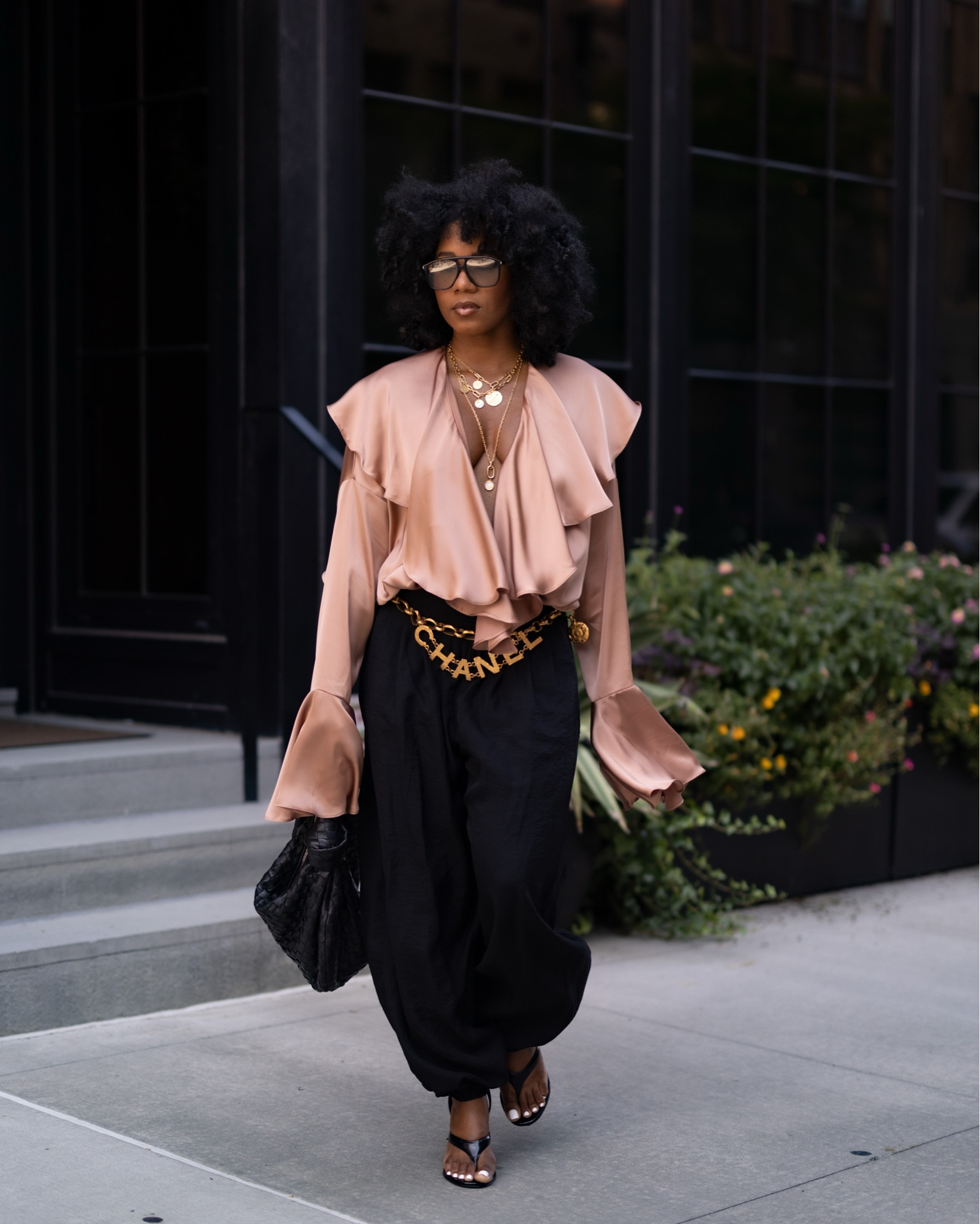 Shop the look! 

#NYFW #fashionweek 

#LTKShoeCrush #LTKFindsUnder100 #LTKStyleTip