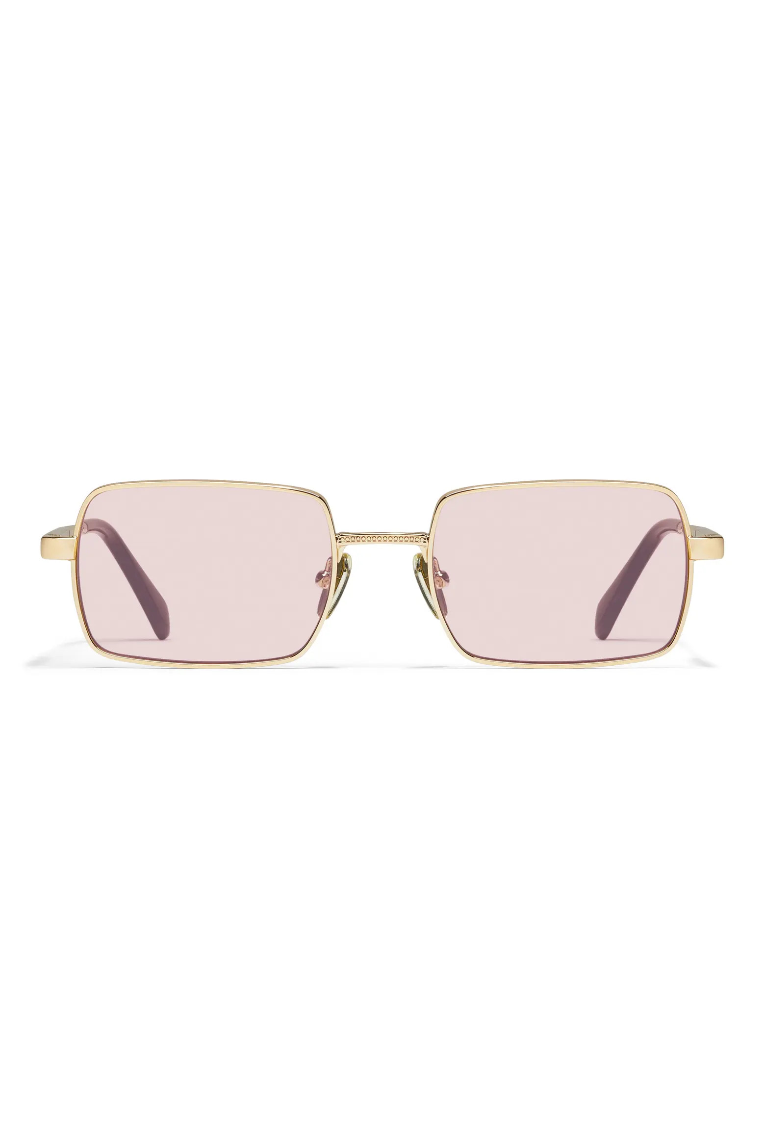 DND 55mm Square Sunglasses (Women) | Nordstrom | Nordstrom