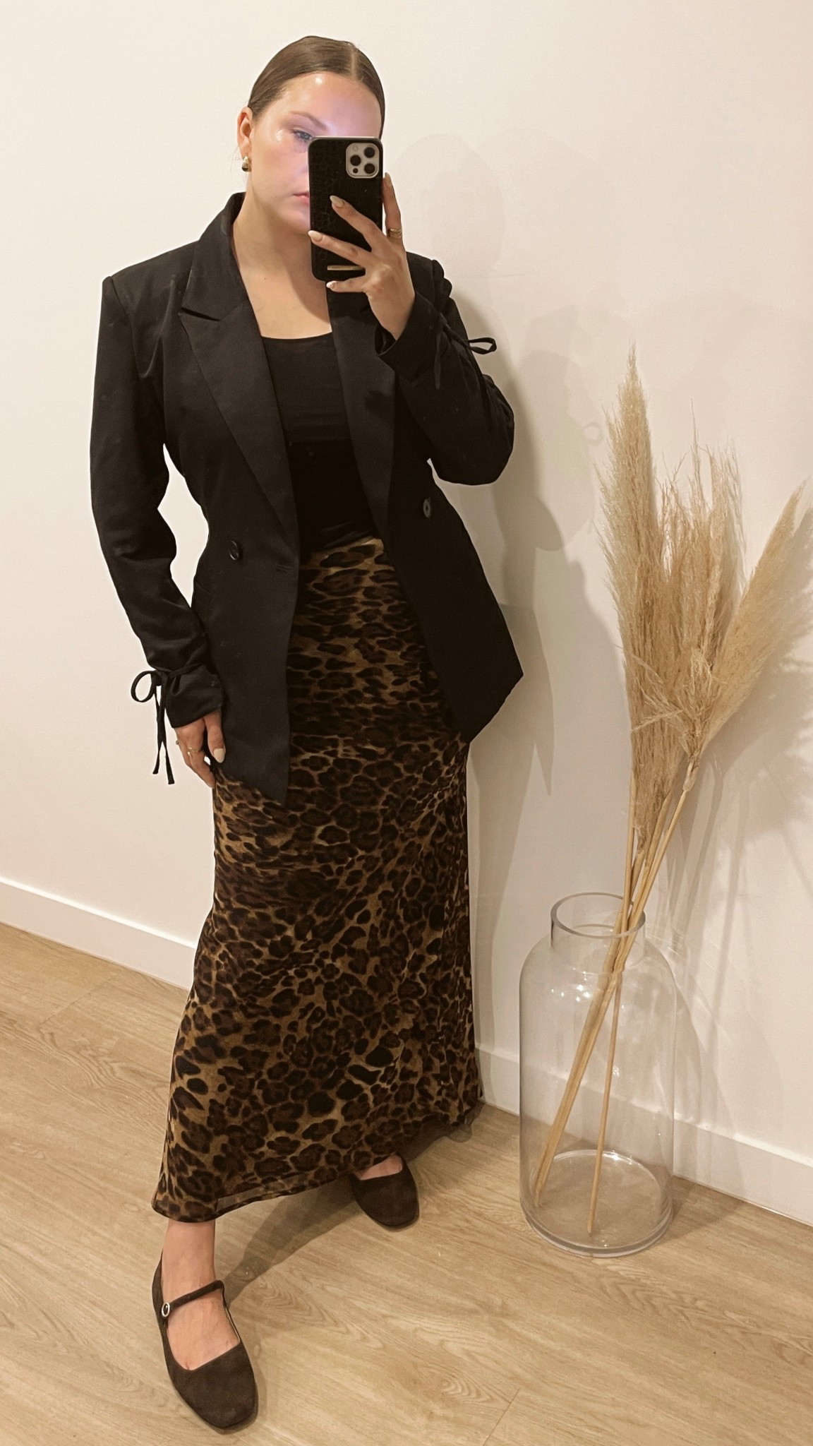 Black & brown is my favourite autumn combo 🖤🤎

#LTKaustralia #LTKautumn #LTKworkwear