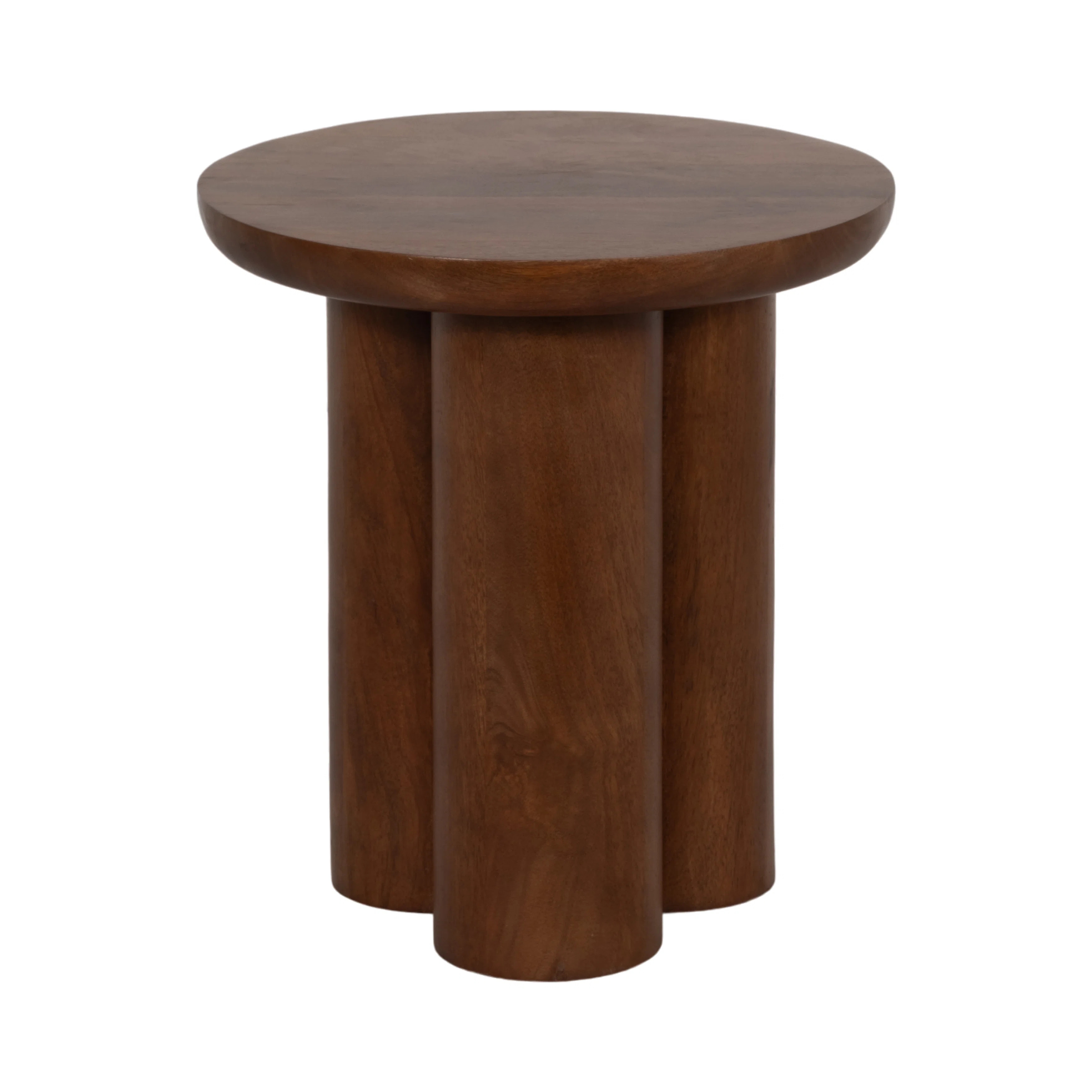 Joss & Main Modern Neutral Wooden End Table & Reviews | Wayfair | Wayfair North America