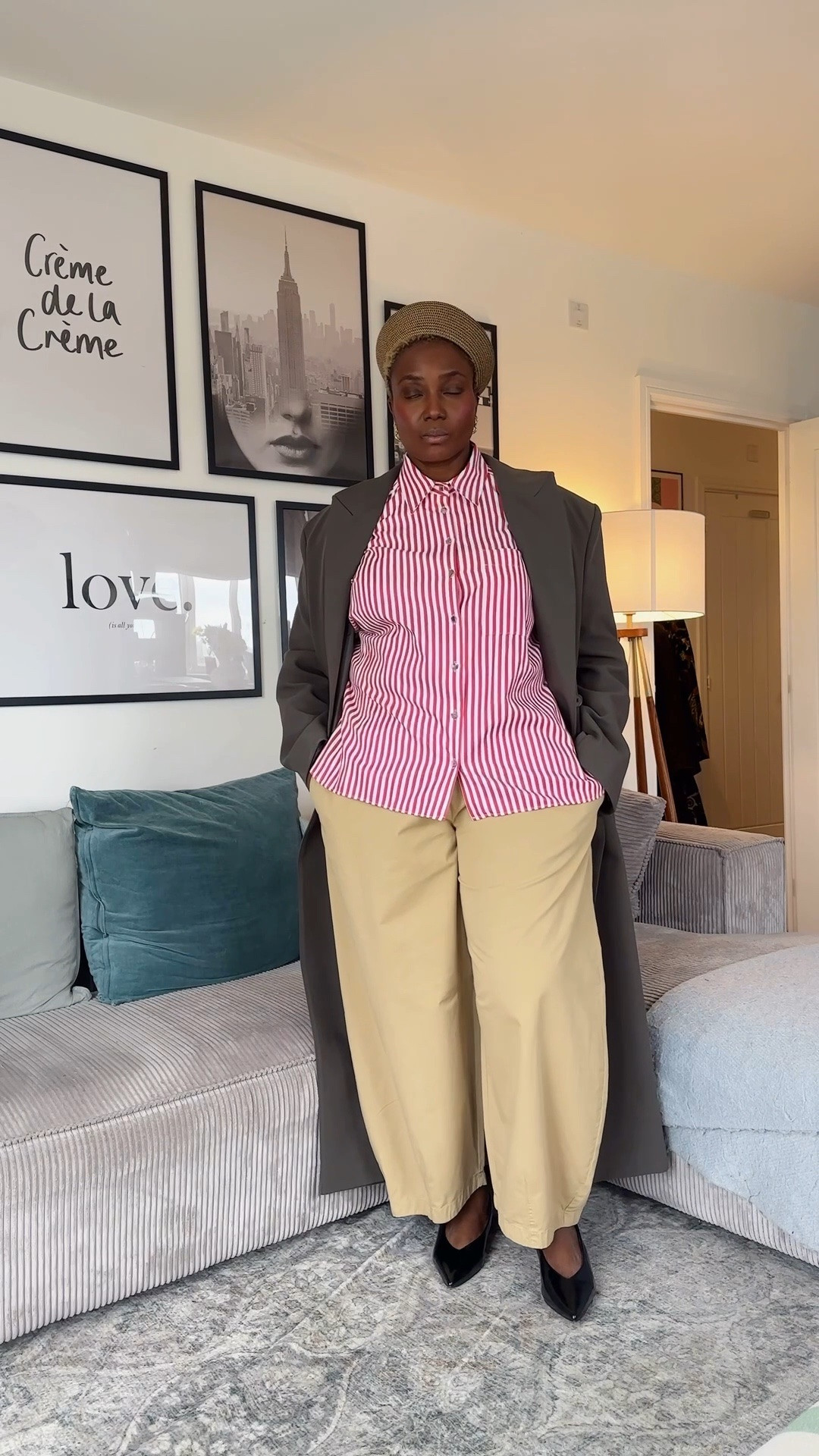 spring outfits 2026