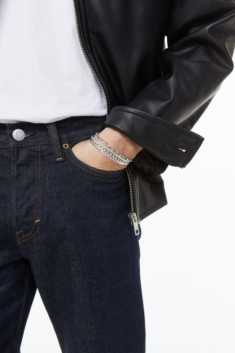 4-pack Bracelets | H&M (US + CA)