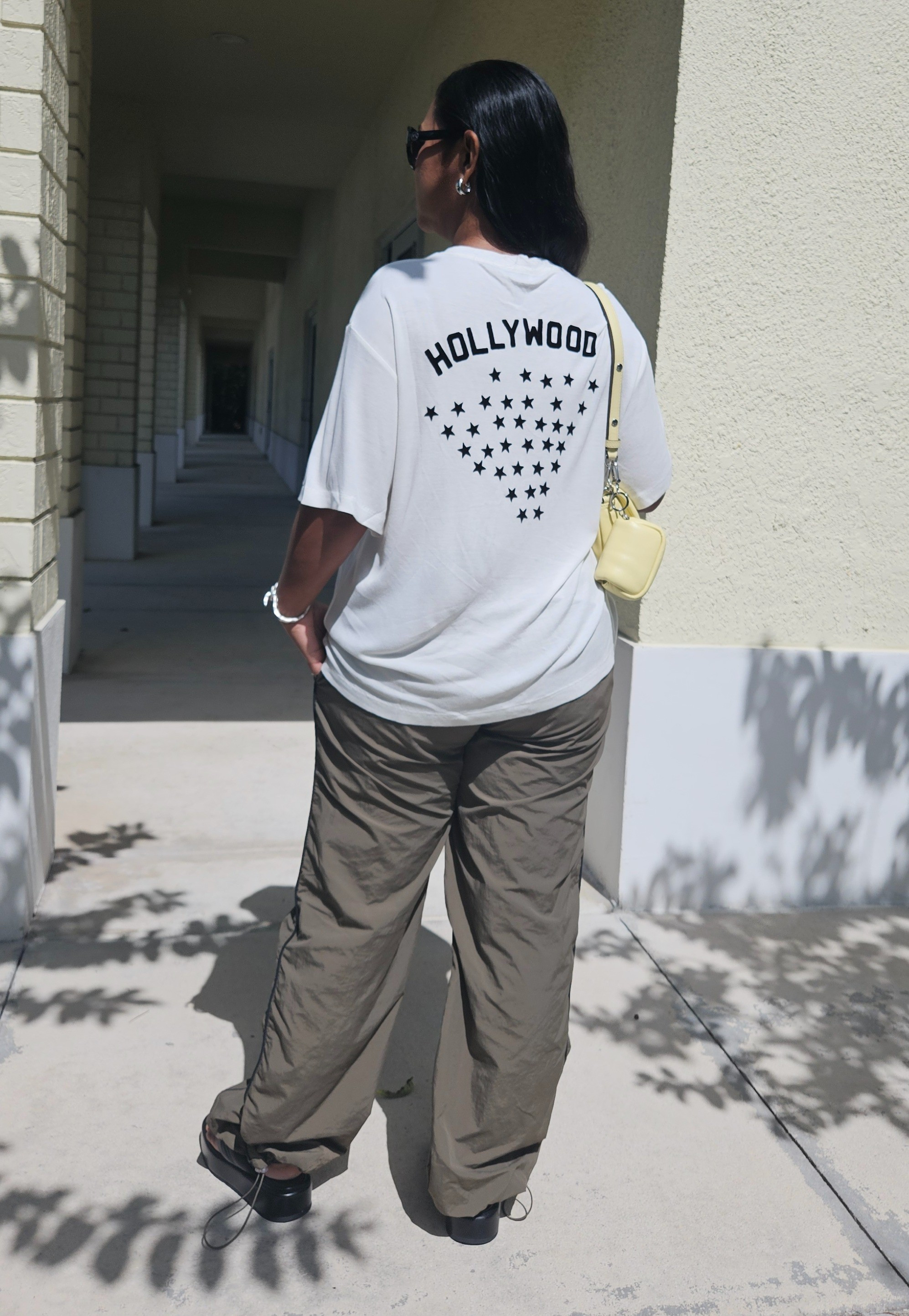 Casual end of summer fit! 

#LTKOver40 #LTKPetite #LTKStyleTip