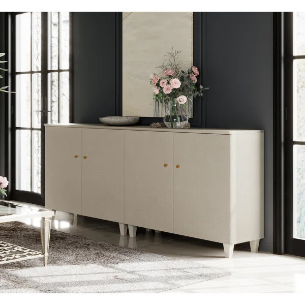 Lysiane 70.8'' Sideboard | Wayfair North America
