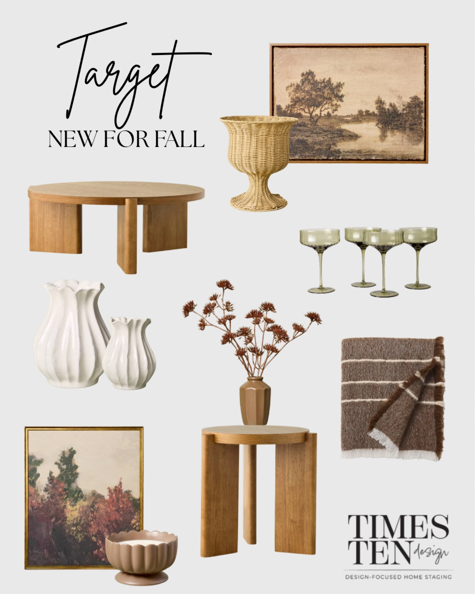 Our favorite products from the fall Hearth & Hand collection at Target! 

#targetfinds #falldecor #targethome 


#LTKFindsUnder50 #LTKStyleTip #LTKHome
