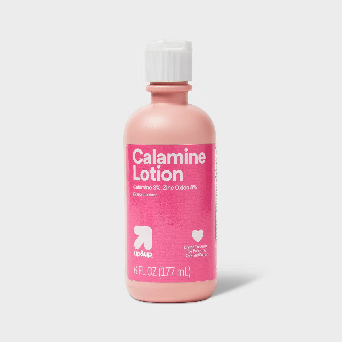 Calamine Skin Protectant Lotion - 6oz - up&up™ | Target