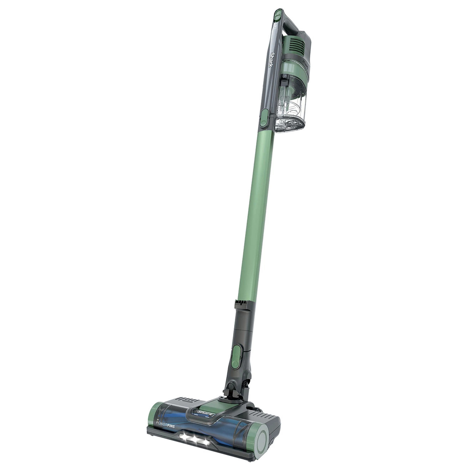 Shark Pet Cordless Stick Vacuum with PowerFins UZ155 | Sam's Club