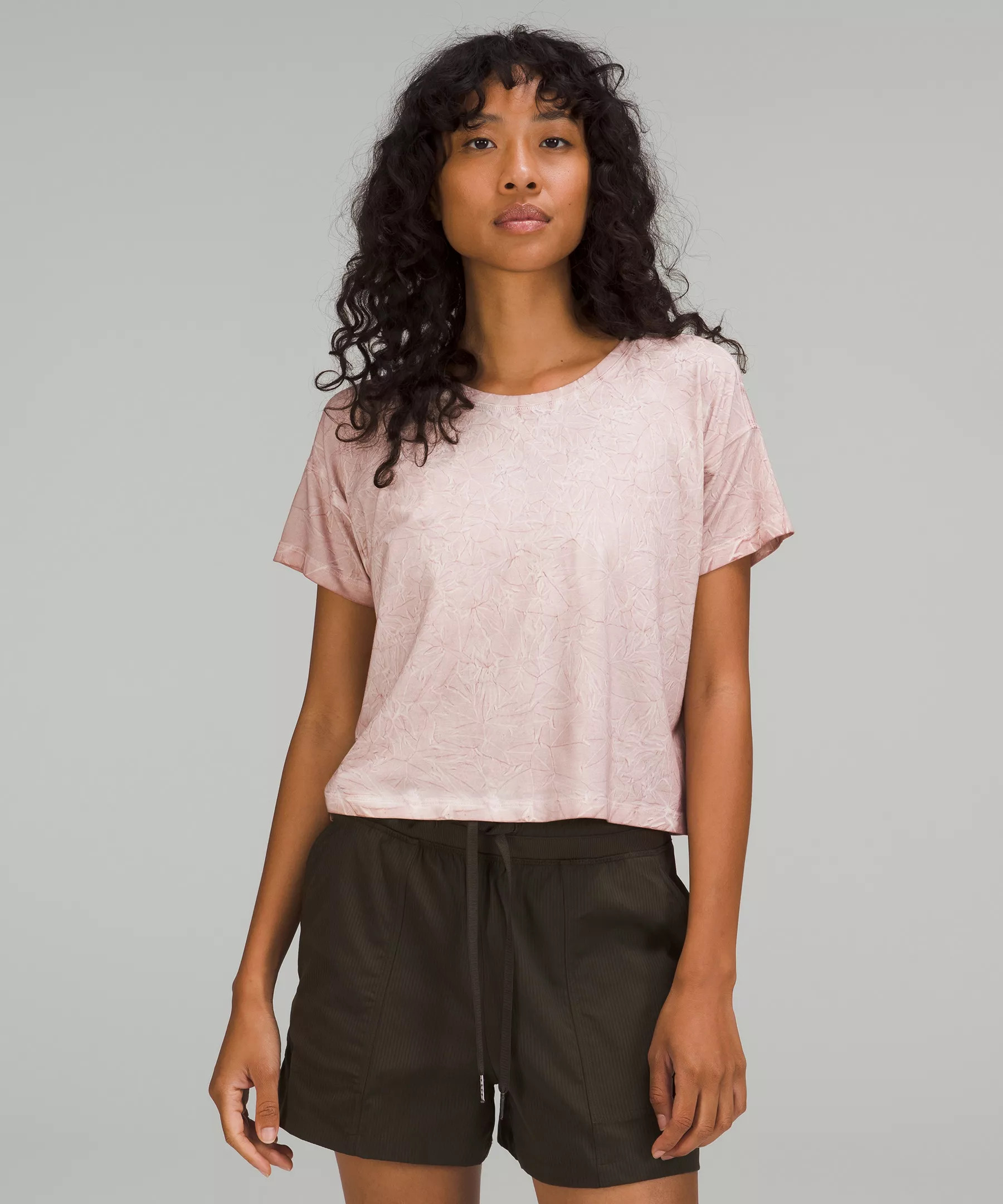 Cates T-Shirt Online Only | Lululemon (US)