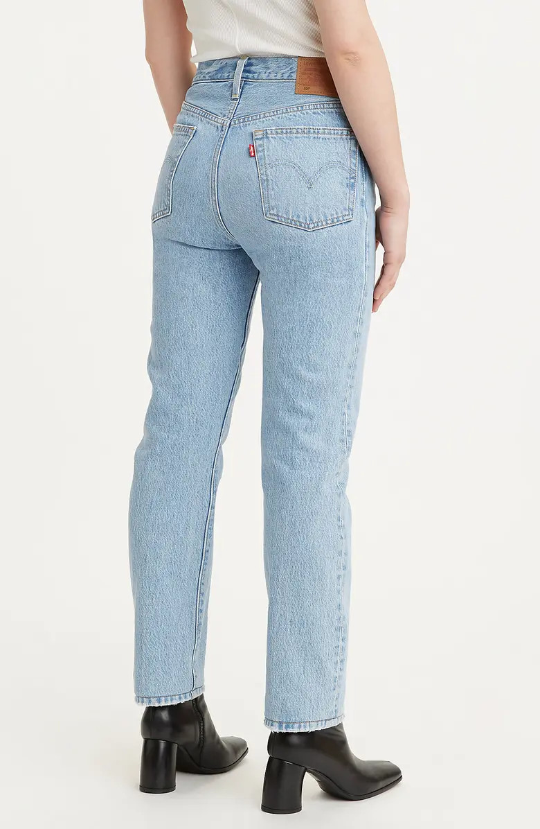 Levi's® 501® Nonstretch Jeans | Nordstrom | Nordstrom