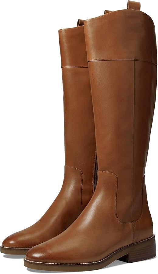 Cole Haan womens Hampshire Riding Boot | Amazon (US)