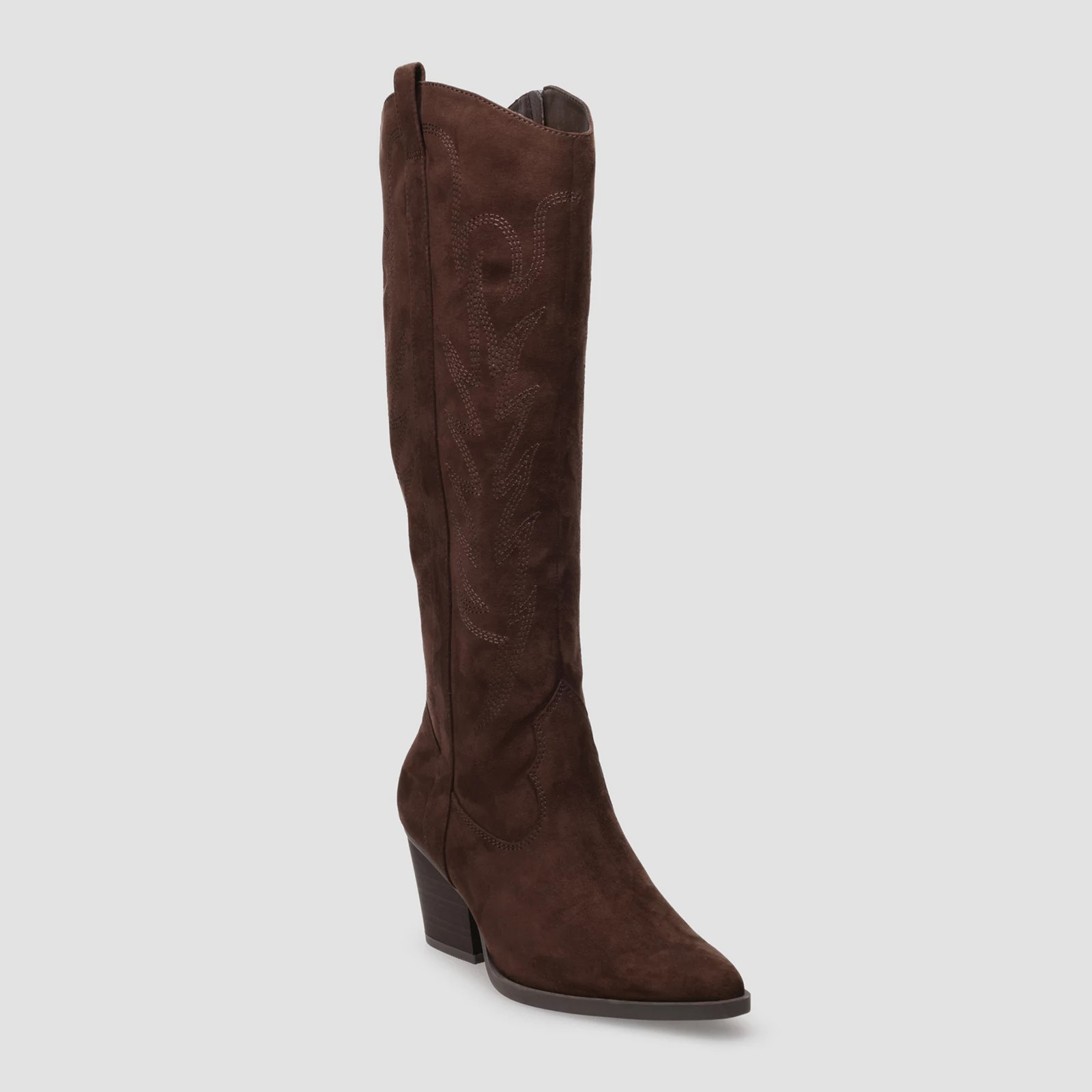 LC Lauren Conrad Nadilynn Tall Western Women's BootsLC Lauren Conrad | Kohl's