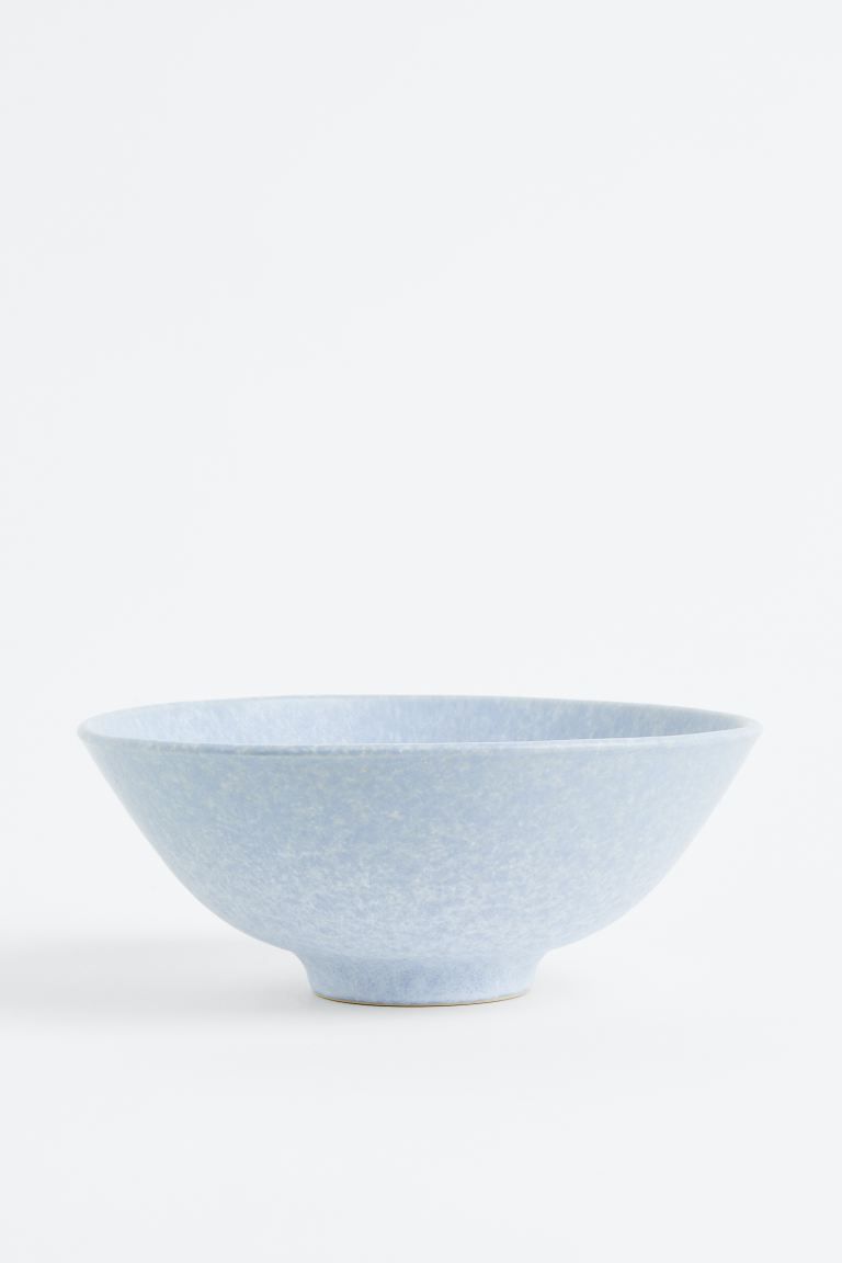Stoneware Bowl | H&M (US)
