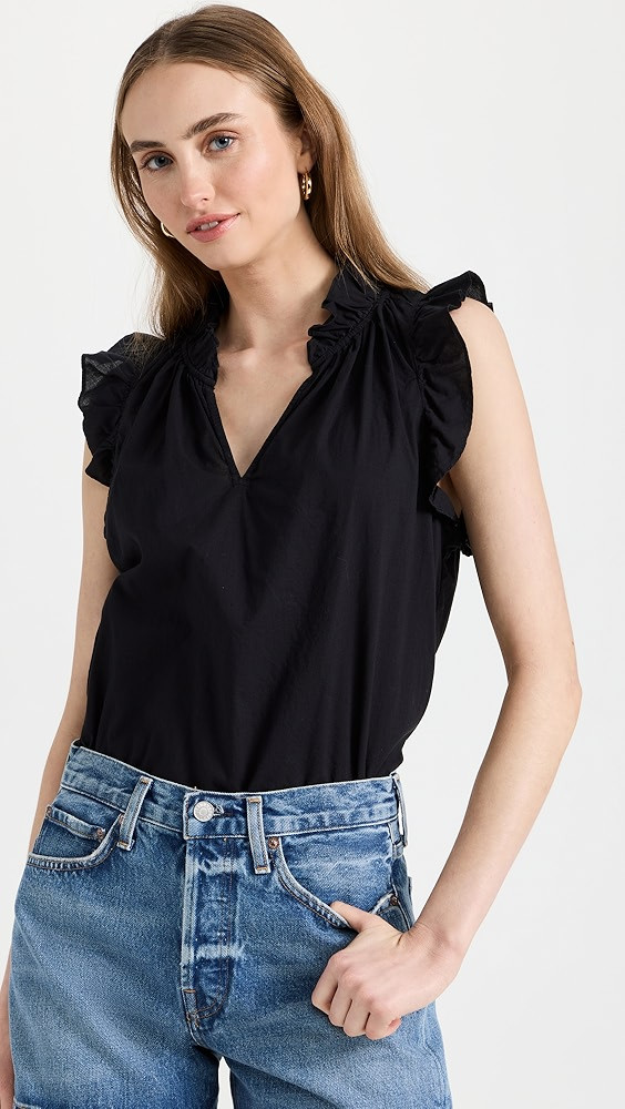 XIRENA Bex Top | Shopbop | Shopbop