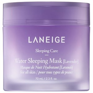 Lavender Water Sleeping Mask | Sephora (US)