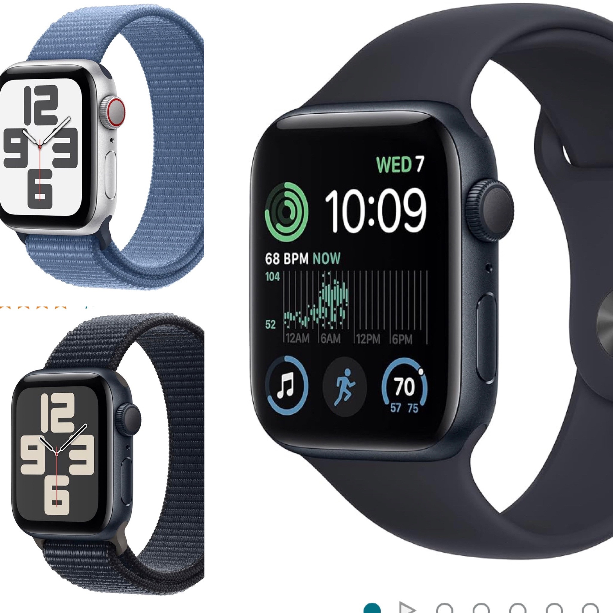 #AppleWatch

#LTKxPrime #LTKGiftGuide #LTKfitness