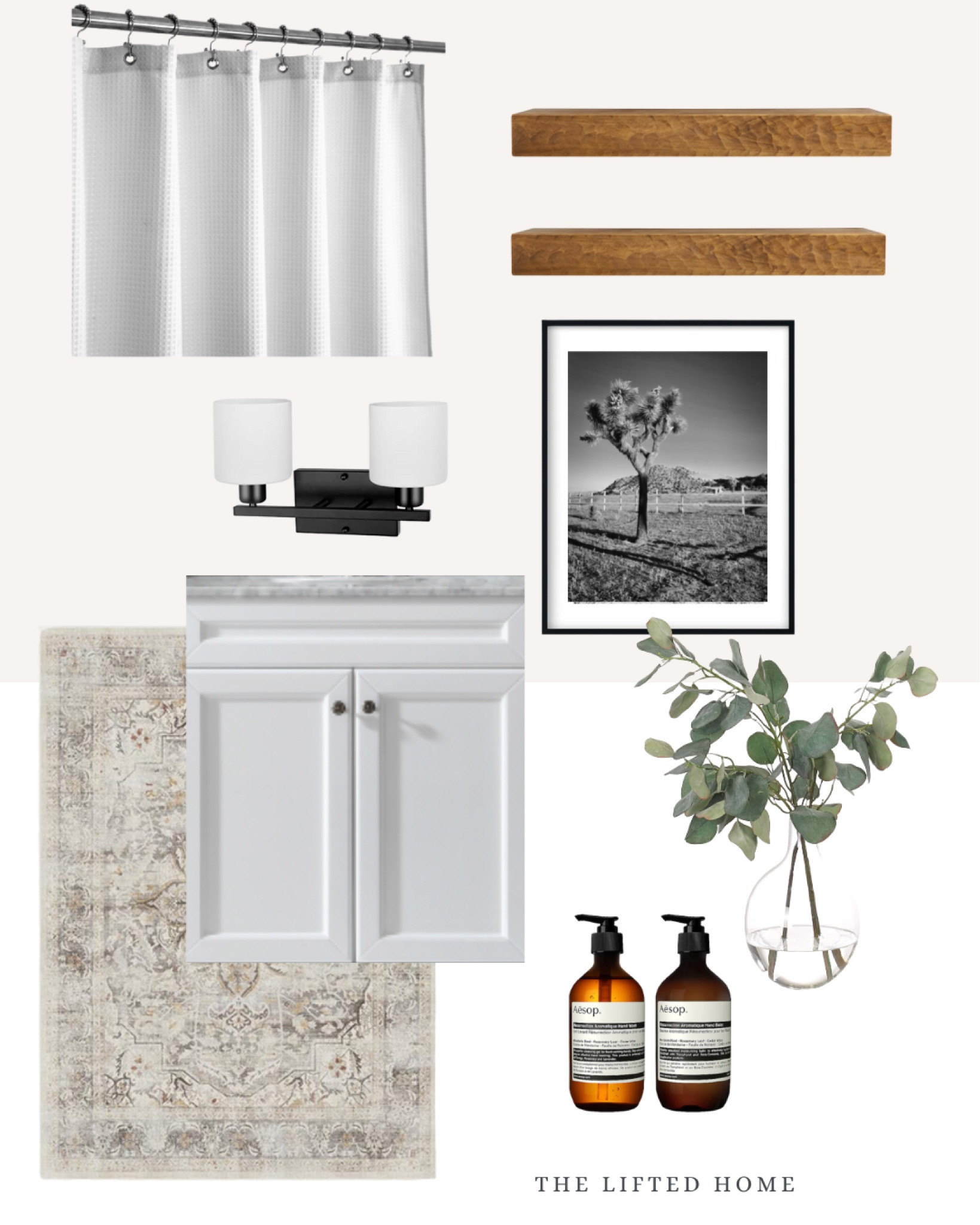 Bathroom refresh inspo. 



#LTKGiftGuide #LTKhome #LTKstyletip