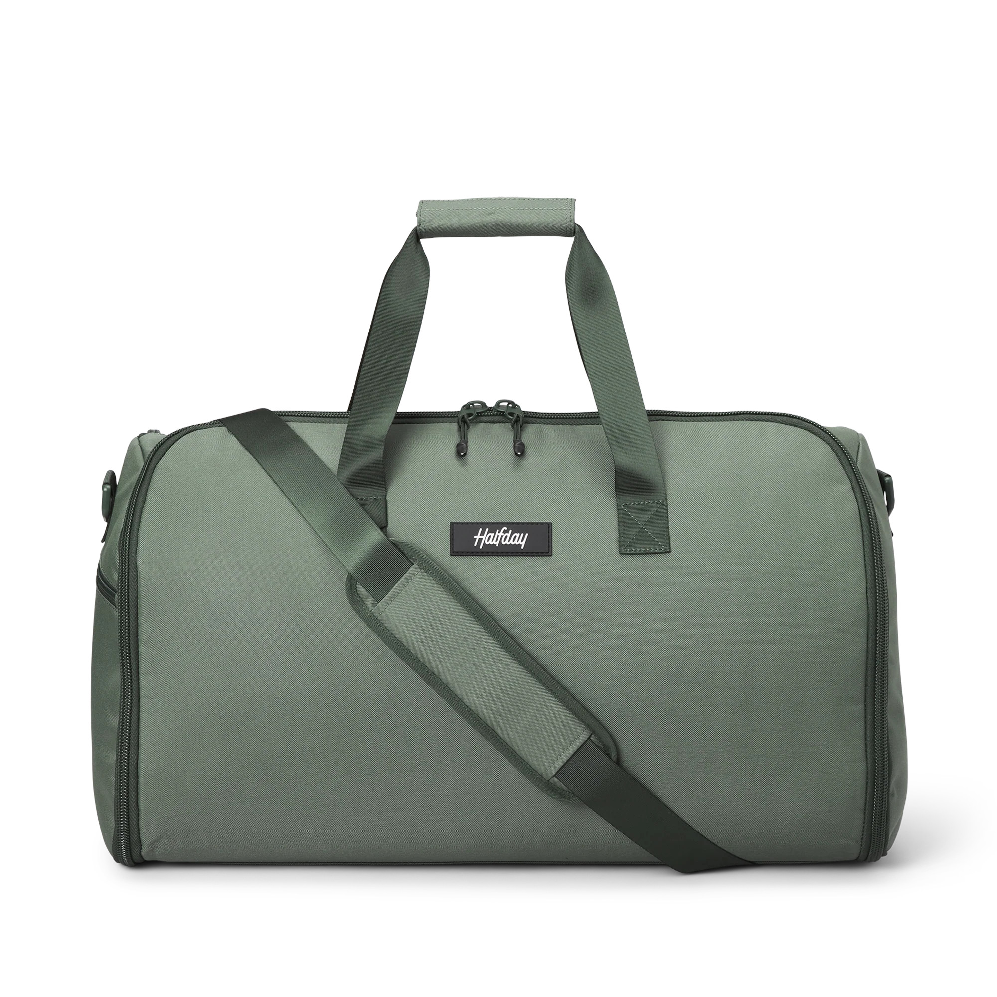 The Garment Duffel 45L | Halfday Travel