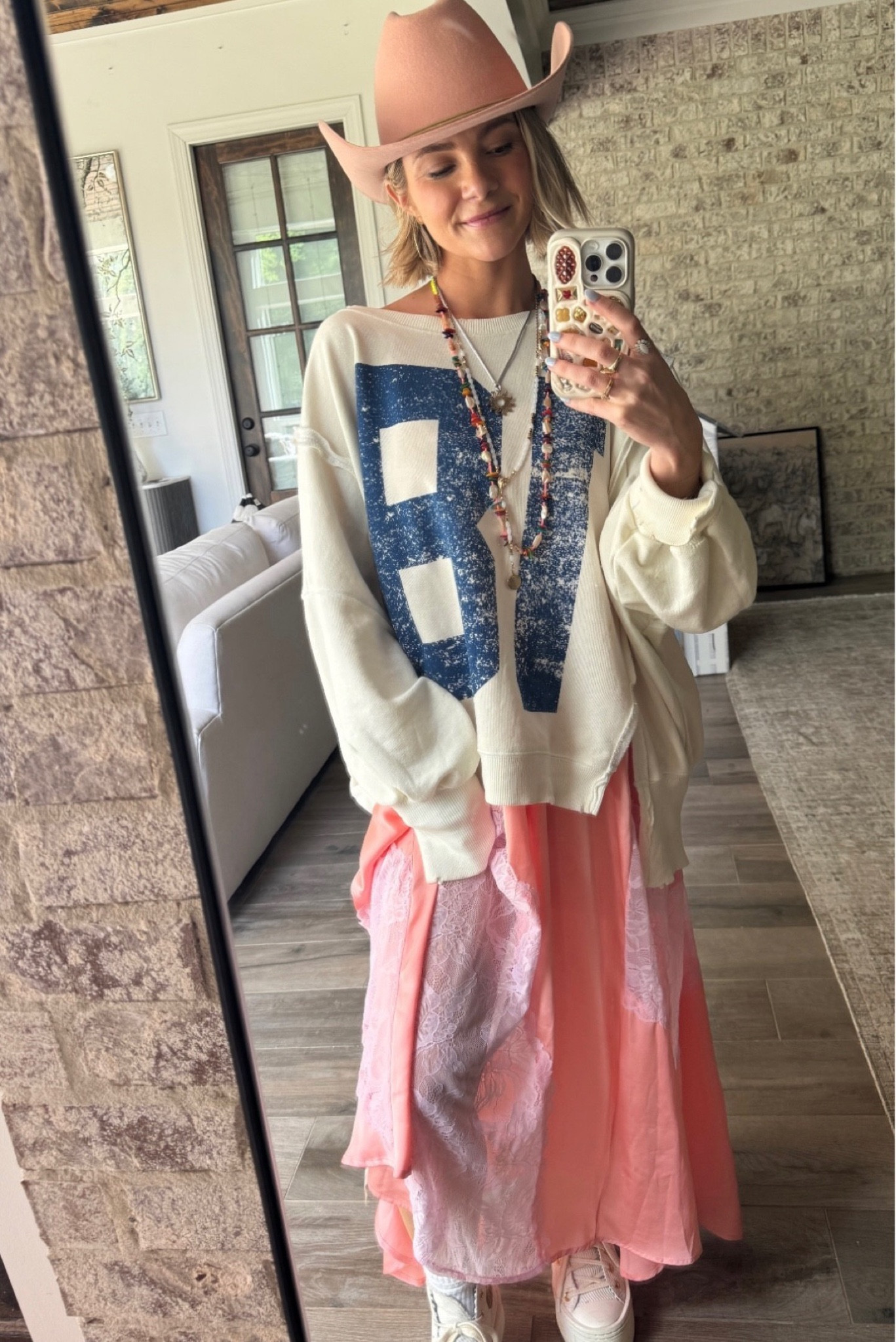 April top items! This slip dress from free people is the perfect layering piece or great on its own!

#LTKstyletip