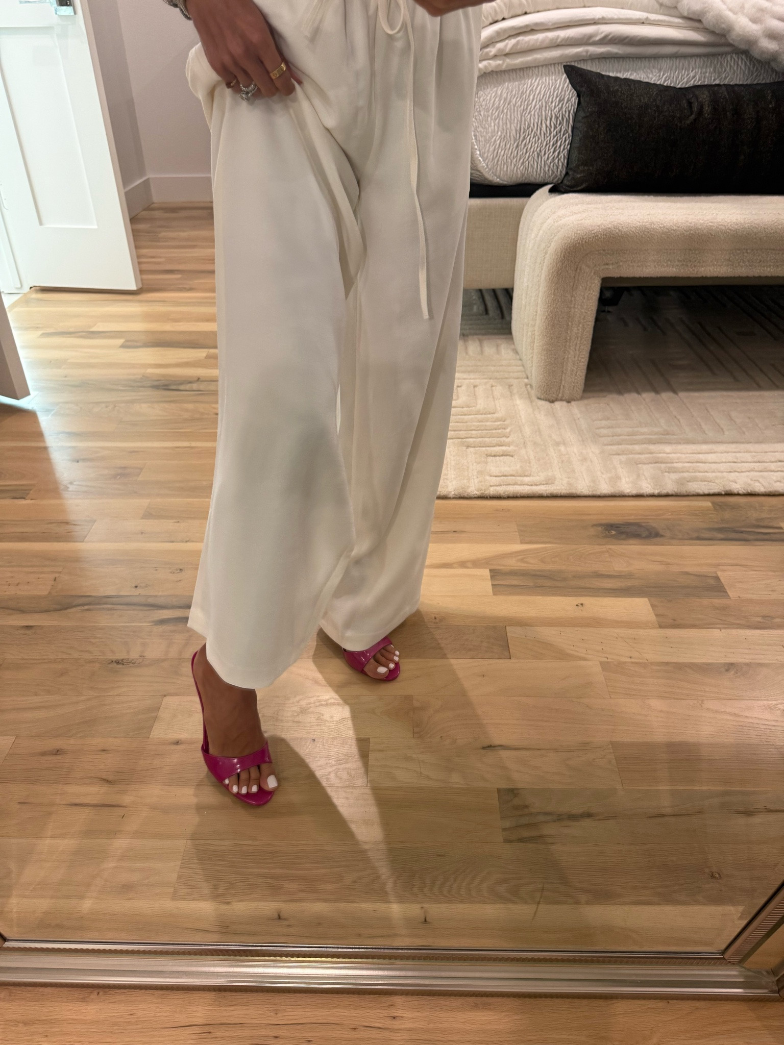 Pink heels

#LTKPetite #LTKSaleAlert