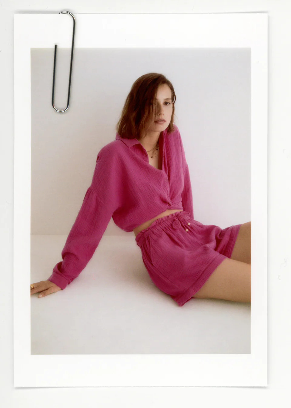 024681012 | MANGO (US)