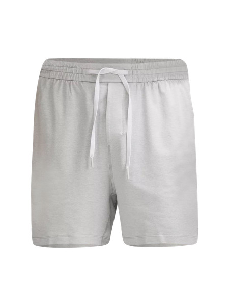 Soft Jersey Short 5" | Men's Shorts | lululemon | Lululemon (US)